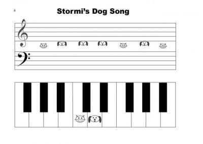Song preview
